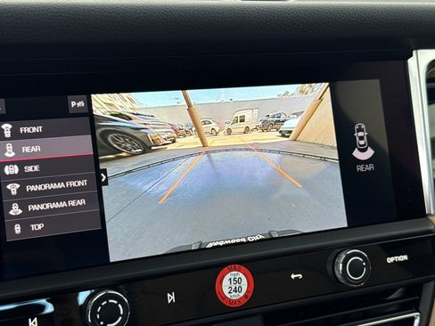 New 2026 Porsche Macan AWD/4WD image 23