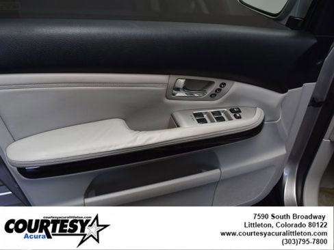 Used 2005 Lexus RX 330 AWD image 7