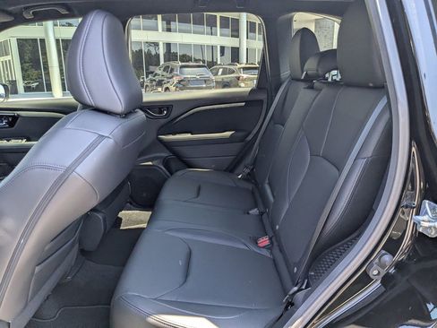 New 2026 Subaru Forester Sport AWD/4WD image 12
