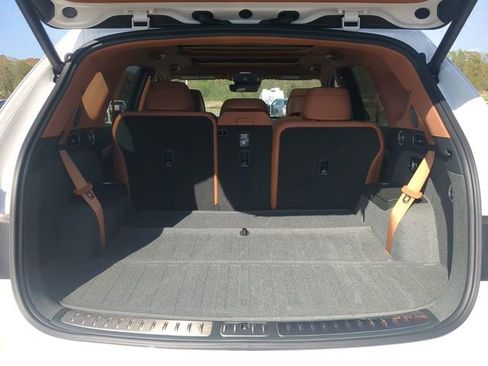 New 2026 Genesis GV80 3.5T Advanced image 12