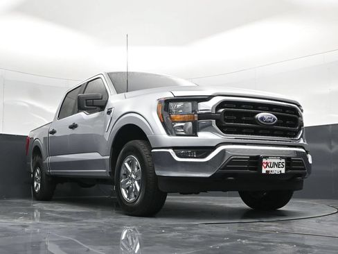 Certified 2023 Ford F150 XLT AWD/4WD image 45