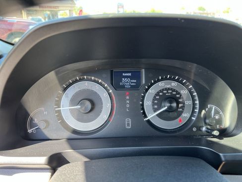 Used 2016 Honda Odyssey Touring image 26