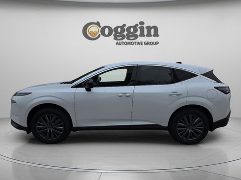 New 2026 Nissan Murano SL image 2