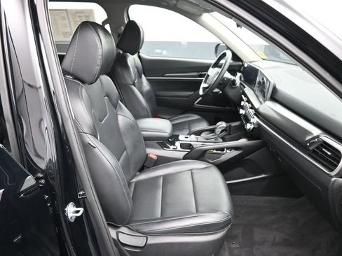 Certified 2024 Kia Telluride LX AWD/4WD image 25
