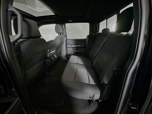 Used 2023 Ford F150 XLT w/ Equipment Group 302A High image 30