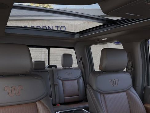 New 2026 Ford F150 King Ranch AWD/4WD image 22