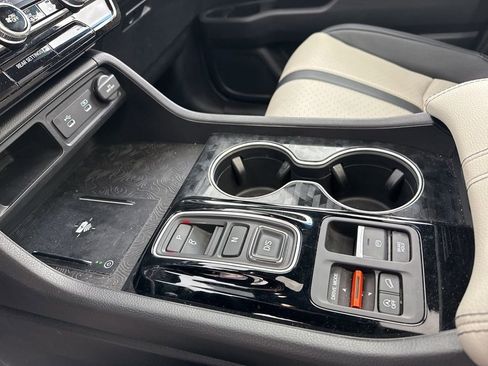 Used 2026 Honda Passport TrailSport Elite image 17