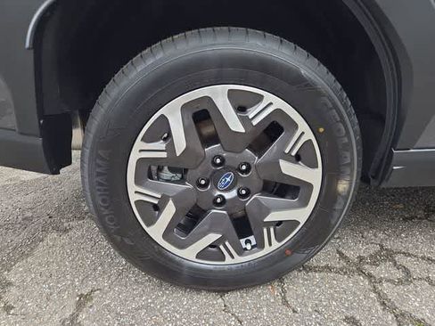 New 2026 Subaru Forester Premium image 13