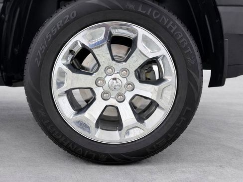 Used 2020 RAM 1500 Big Horn RWD image 27
