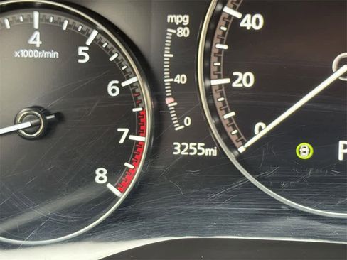 Used 2025 MAZDA CX-30 AWD 2.5 S w/ Select Sport Pkg image 20