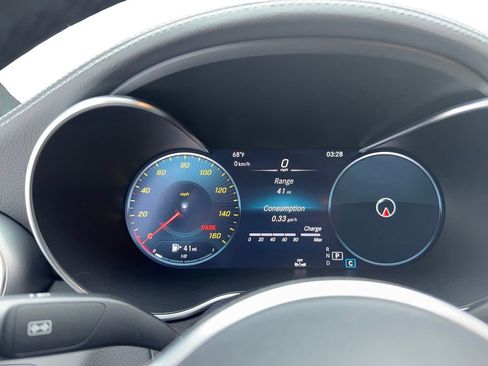 Used 2023 Mercedes-Benz C 300 C 300 Coupe AMG NIGHT PKG,NAV, image 35