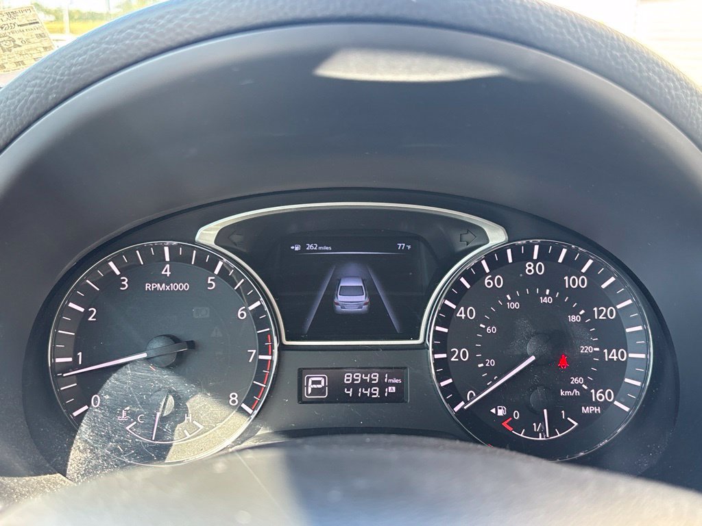 Used 2013 Nissan Altima 2.5 S FWD image 22