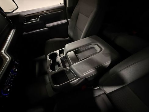 Used 2026 Chevrolet Silverado 1500 RST AWD/4WD image 82