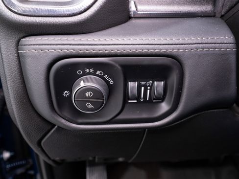 Used 2022 RAM 2500 Power Wagon image 29