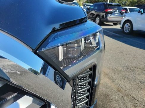 Used 2023 Toyota Tundra 1794 Edition image 10