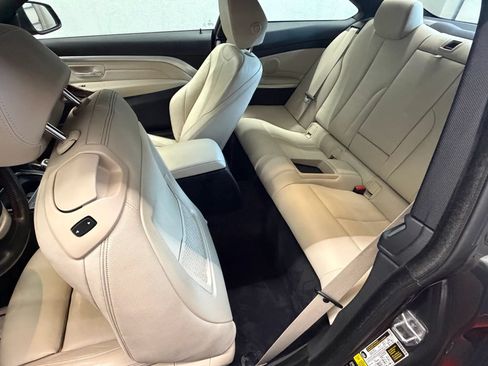 Used 2017 BMW 430i xDrive Coupe AWD/4WD image 15