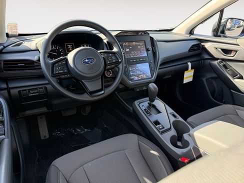 New 2026 Subaru Crosstrek 2.5i image 15