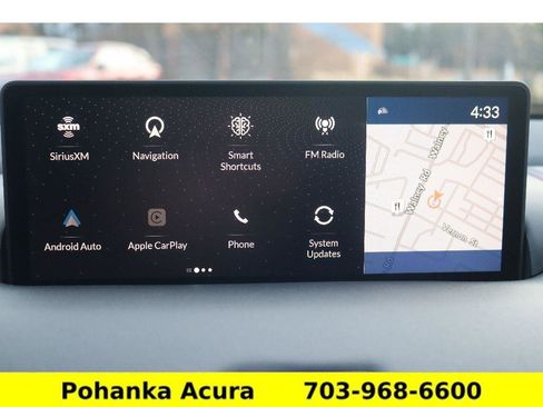 Certified 2025 Acura TLX SH-AWD w/ A-SPEC Pkg image 15