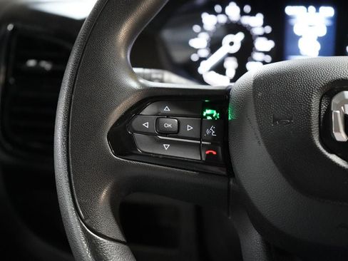 Used 2023 RAM ProMaster 3500 FWD image 8