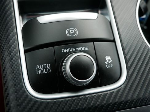 Used 2023 Kia Stinger GT-Line w/ Sun & Sound Package AWD/4WD image 24