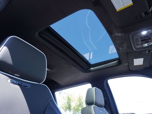 New 2026 GMC Sierra 1500 AT4X image 14