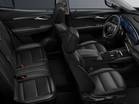 New 2026 Buick Envision Preferred image 33