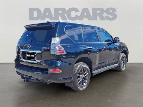 Used 2023 Lexus GX 460 Premium w/ Premium Package AWD/4WD image 6