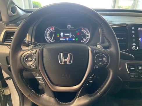 Certified 2023 Honda Ridgeline RTL image 8