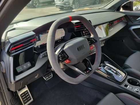 New 2026 Audi RS 3 AWD/4WD image 6