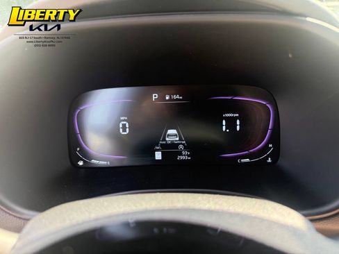 Used 2025 Kia Soul GT-Line w/ GT-Line Technology Package FWD image 14