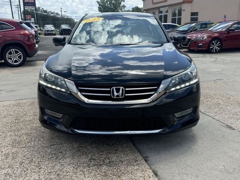 Used 2013 Honda Accord EX-L image 2