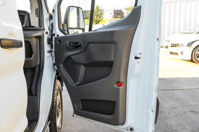 Used 2023 Ford Transit 150 Medium Roof RWD image 38