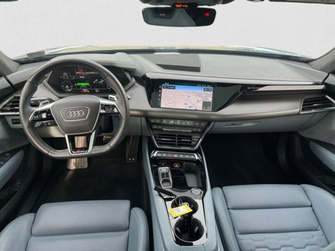 Used 2022 Audi RS e-tron GT w/ Carbon Performance Package image 13