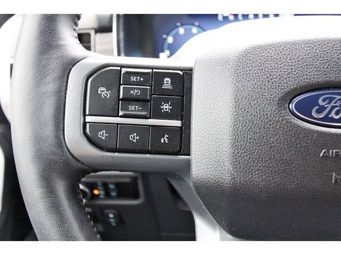 Used 2024 Ford F150 Lariat w/ FX4 Off-Road Package image 12