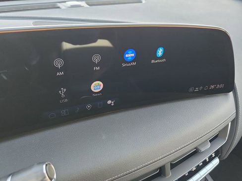 New 2026 Cadillac CT5 Premium Luxury w/ Technology Package AWD/4WD image 15