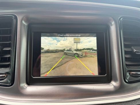 Used 2020 Dodge Challenger SXT w/ Blacktop Package RWD image 17