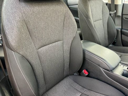 Used 2025 Honda Accord SE image 7