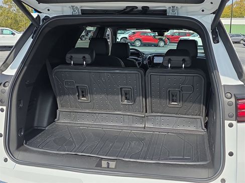 Certified 2023 Chevrolet Traverse High Country w/ LPO, Floor Liner Package image 27