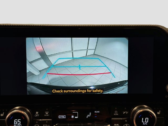 Certified 2026 Toyota Highlander XSE AWD/4WD image 12