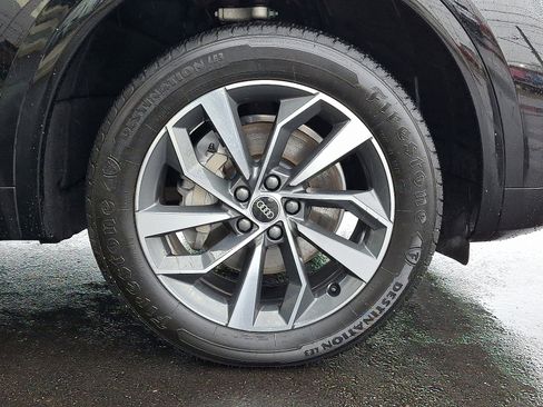 Used 2022 Audi Q5 2.0T Premium Plus image 8