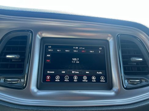 Used 2023 Dodge Challenger SXT image 20