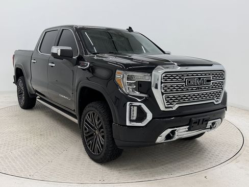 Used 2019 GMC Sierra 1500 Denali w/ Denali Ultimate Package image 7