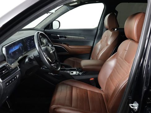 Used 2024 Kia Telluride SX Prestige AWD/4WD image 13