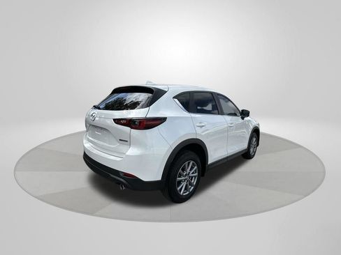 Used 2025 MAZDA CX-5 AWD 2.5 S image 7