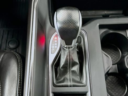 Used 2022 RAM 1500 Laramie RWD image 16