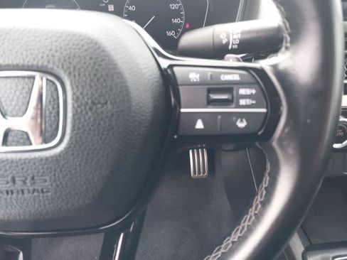 Used 2022 Honda Civic Sport image 10