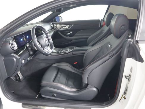 Used 2022 Mercedes-Benz E 53 AMG E 53 AMG image 20