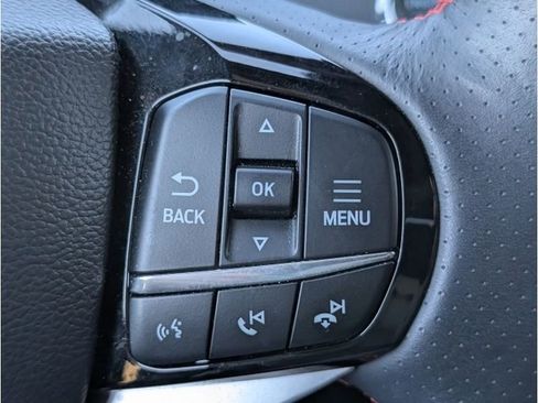 Used 2025 Ford Explorer ST-Line w/ ST-Line Street Pack image 17