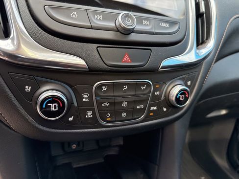 Used 2018 Chevrolet Equinox Premier AWD/4WD image 26