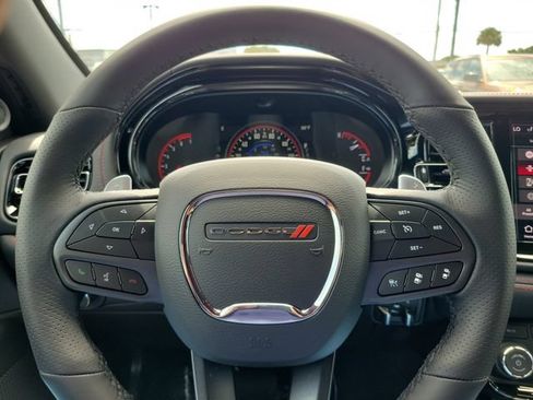 New 2026 Dodge Durango GT AWD/4WD image 18